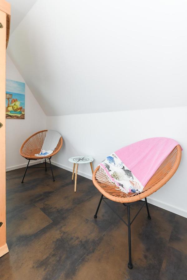 Ferienhaus Nordseeperle Dornumersiel Esterno foto